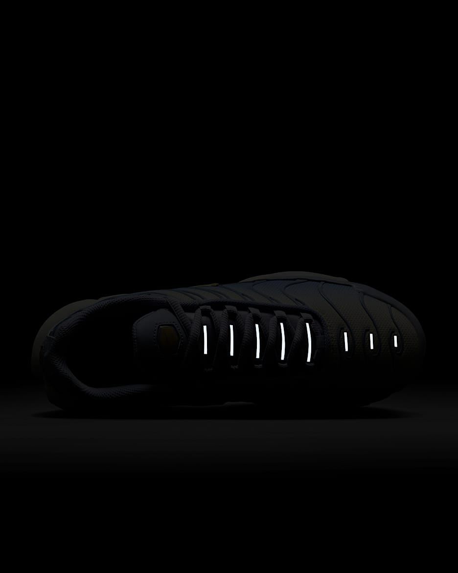 Chaussure Nike Air Max Plus pour Femme. Nike FR